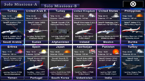 模拟飞行787新手攻略图片2