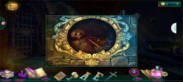 密室逃脱12神庙之旅关卡攻略图片7