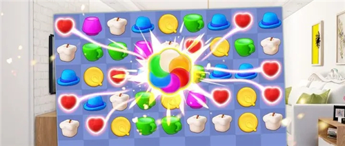 我的小家道具攻略图片1