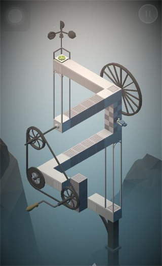 造梦机器人游戏攻略图片5