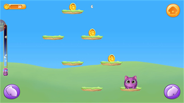 宠物养成日记跳一跳怎么玩图片3