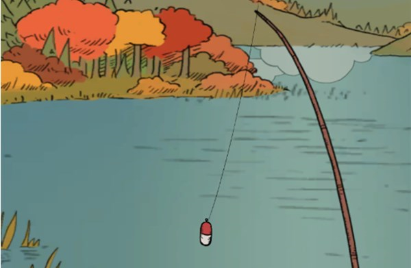 我的孩子生命之源怎么钓鱼图片1