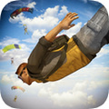 跳伞模拟器