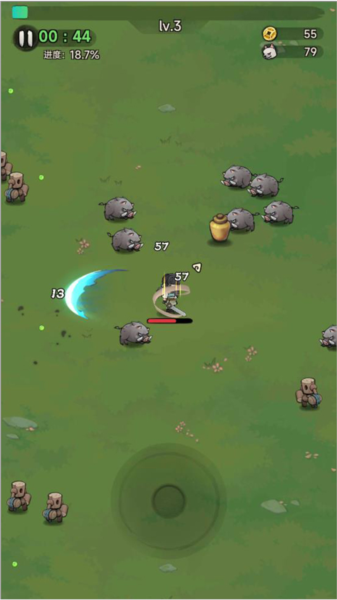 小虾米玩法介绍图片5