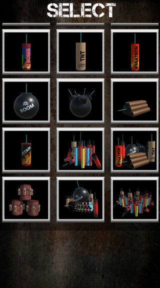 鞭炮模拟器破解版无广告截图7