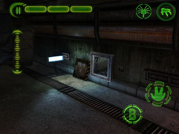 异形大战铁血战士进化截图29