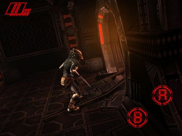 异形大战铁血战士进化截图4