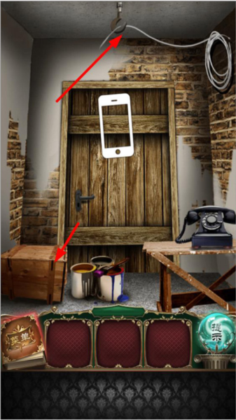 100道神秘的门2新手攻略图片10