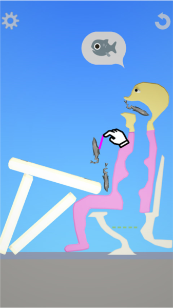 饮食模拟器游戏攻略图片2