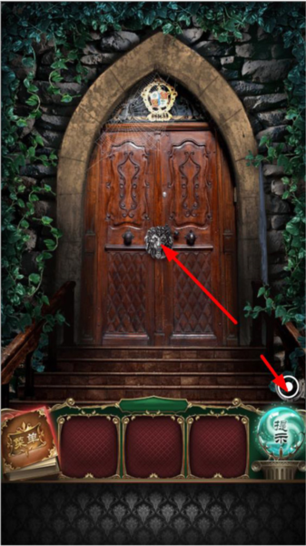 100道神秘的门2新手攻略图片1