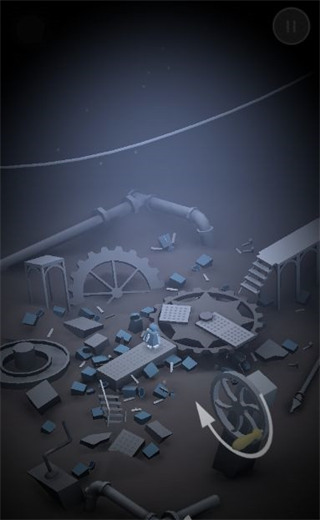 造梦机器人游戏攻略图片2