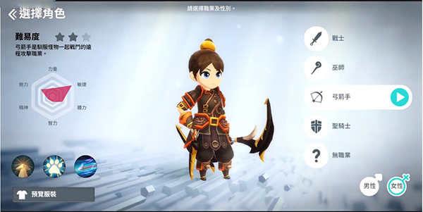 月光雕刻师新手攻略图片2