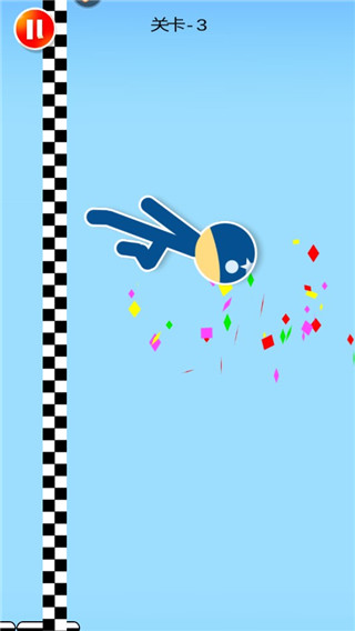 粘粘忍者新手攻略图片3