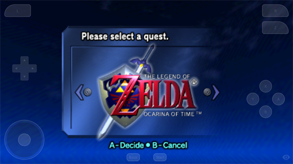 塞尔达传说时之笛新手攻略图片4