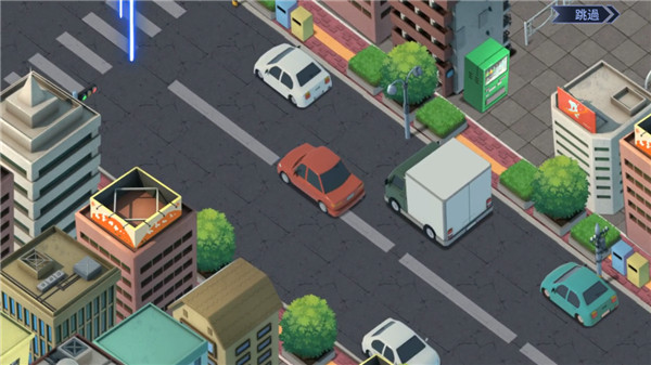 一拳超人英雄之路手游攻略截图1