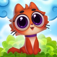 合并猫魔法合并