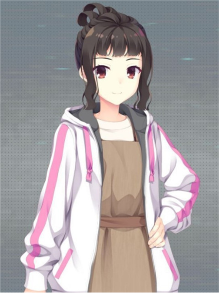 帕奎特角色介绍截图5