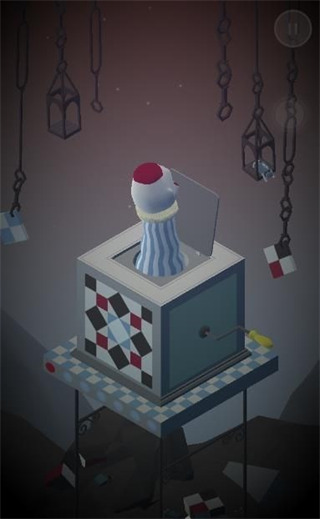 造梦机器人游戏攻略图片13