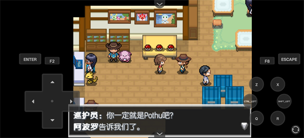 宝可梦蛋白石图片5