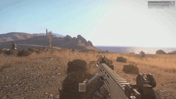 武装突袭2游戏技巧图片2