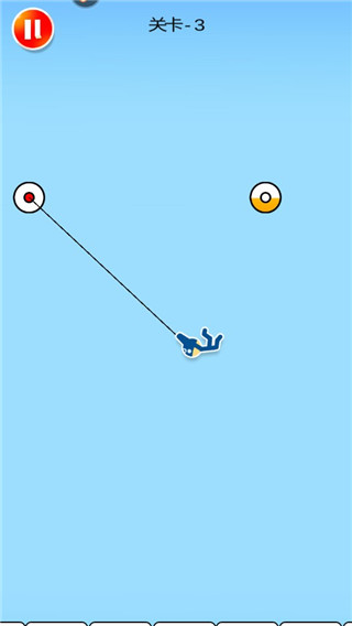 粘粘忍者新手攻略图片1