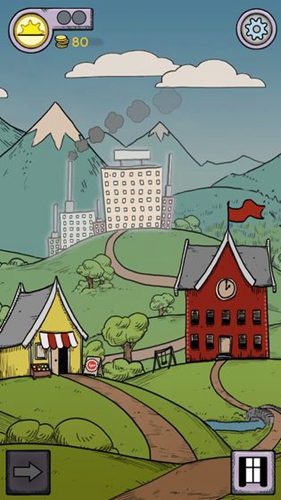 我的孩子生命之源截图1