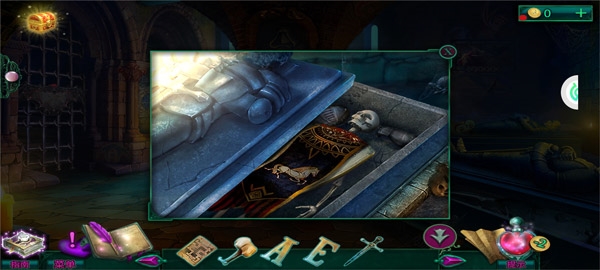 密室逃脱12神庙之旅关卡攻略图片3