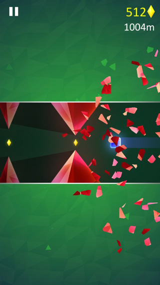 破碎冲刺游戏攻略图片3