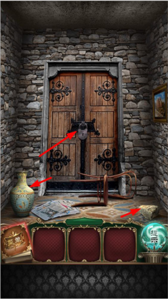 100道神秘的门2新手攻略图片2