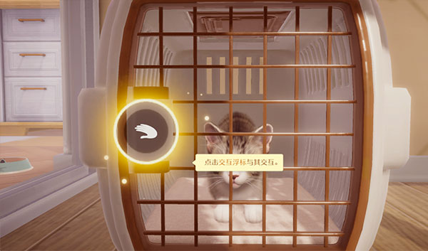 我和我的猫新手攻略截图4