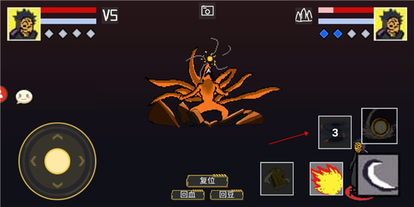 像素火影巅峰斑新手攻略图片3