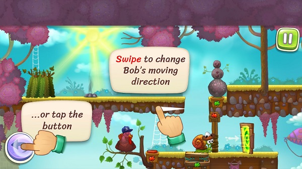 蜗牛鲍勃3图片3