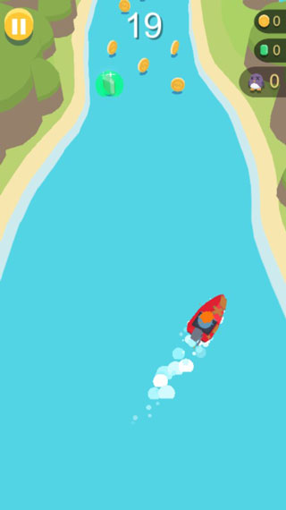 蠢蠢的死法3游戏攻略截图1