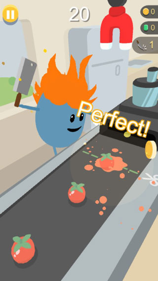 蠢蠢的死法3游戏攻略截图3