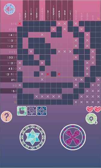 月光拼图2公主的眼泪图片