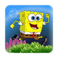 海绵宝宝大冒险