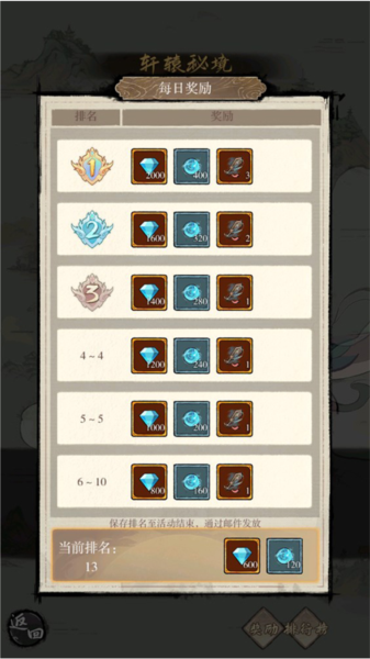 弑神斩仙游戏攻略截图2