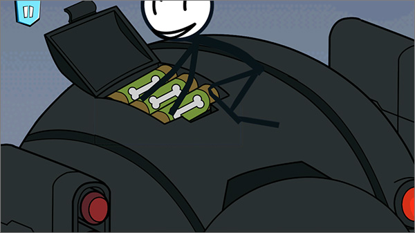 火柴人历险记新手攻略图片2