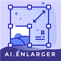 AI Enlarger