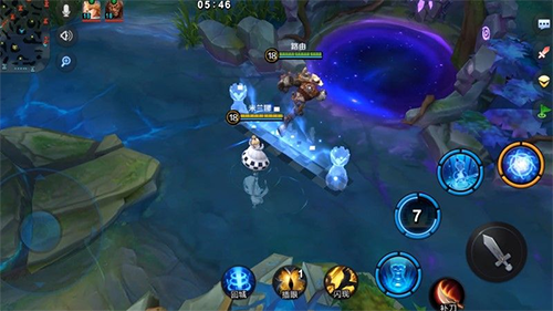 小米超神白棋皇后攻略