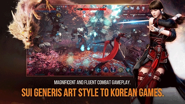 传奇4国际服手游图片