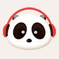 熊猫听听