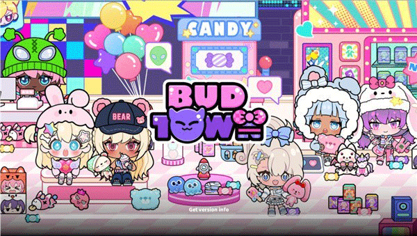 碧优蒂的小镇新手攻略图片1