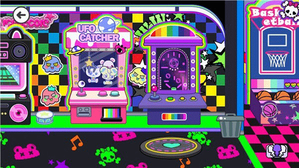 碧优蒂的小镇新手攻略图片4