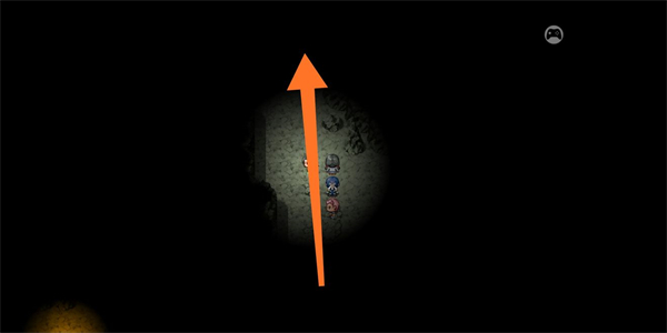 落霜洞窟攻略配图3