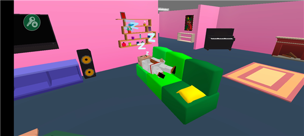 像素沙盒模拟器新手攻略图片4