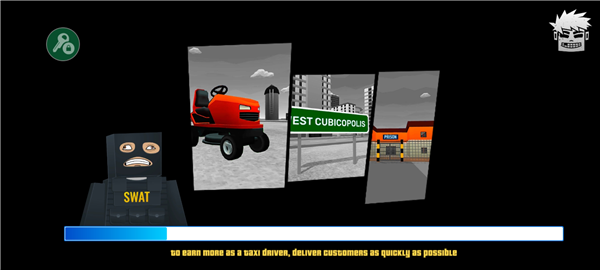 像素沙盒模拟器新手攻略图片3