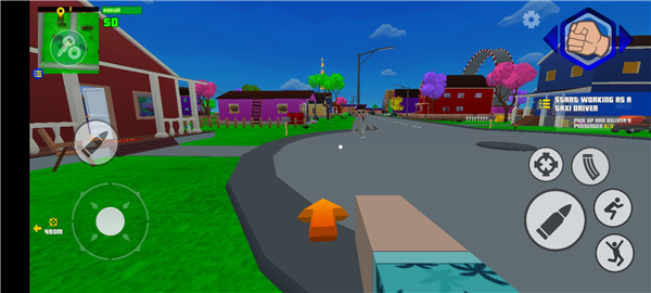 像素沙盒模拟器新手攻略图片8