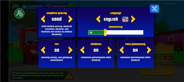 像素沙盒模拟器新手攻略图片2