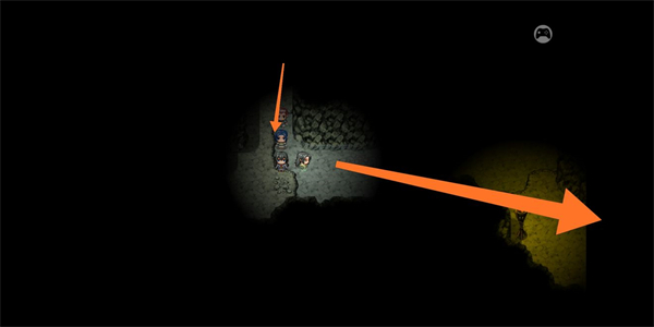 落霜洞窟攻略配图6